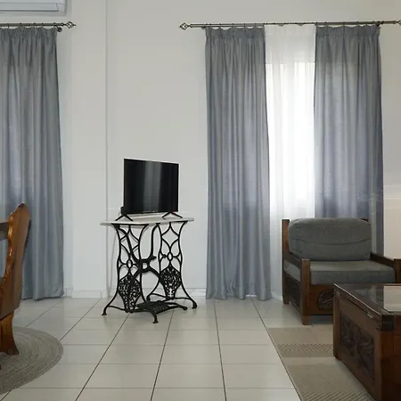 Apartment Elegant Central