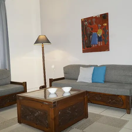 Elegant Central Apartment