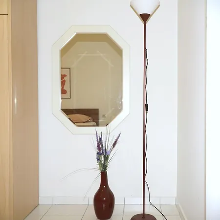 Apartment Elegant Central *