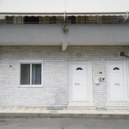 Elegant Central Apartment Iraklio