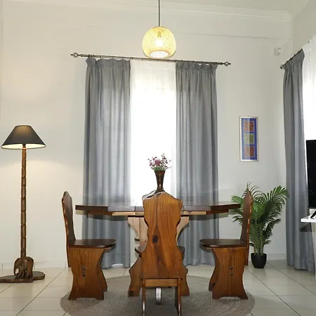 Apartment Elegant Central *